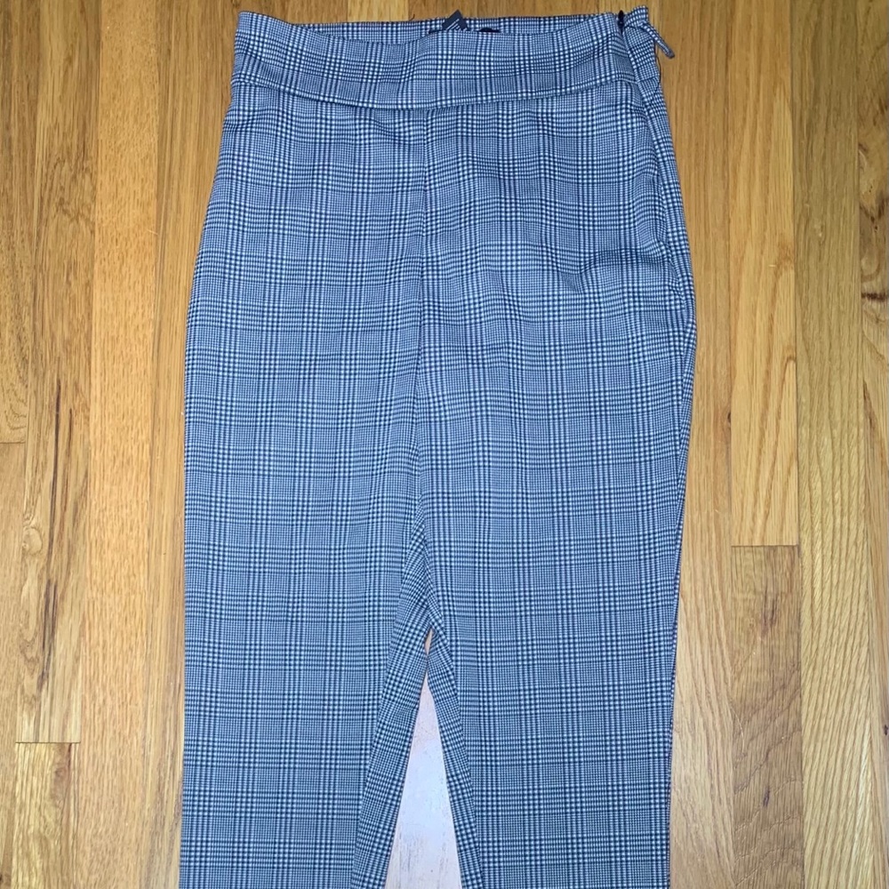 Women’s Forever21 Dress Pants Grey Medium
